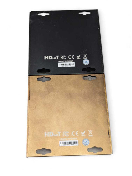 HDMI Extener HDbiT over Cat5 / Cat6  -