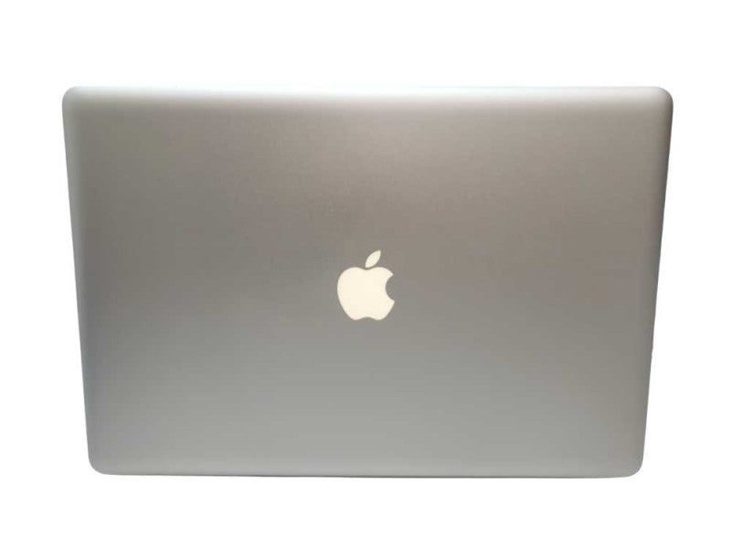 Apple Macbook Pro 2011 17\\" 4-Core i7-2720QM @ 2.2GHz 16GB DDR3 120GB SSD [Sonoma OS / Read] (