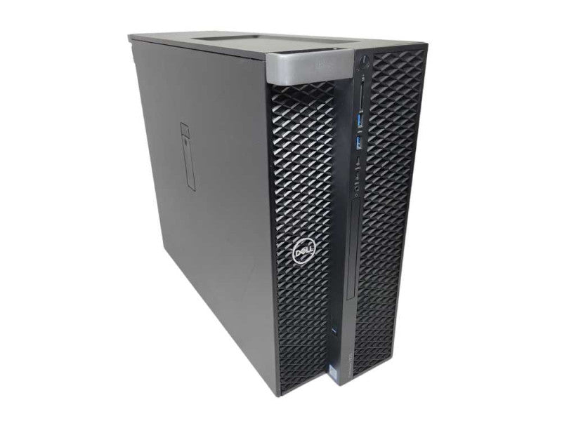 Dell Precision 7820 - Xeon Gold 5120 | 48GB RAM | WX7100 8GB | 1TB NVMe  %