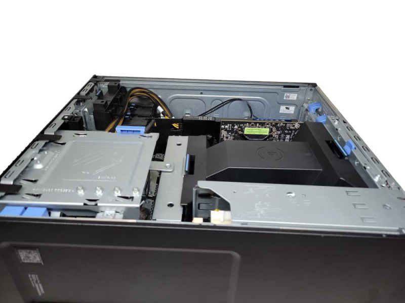 Dell Precision 7820 - Xeon Gold 5120 | 48GB RAM | WX7100 8GB | 1TB NVMe  %