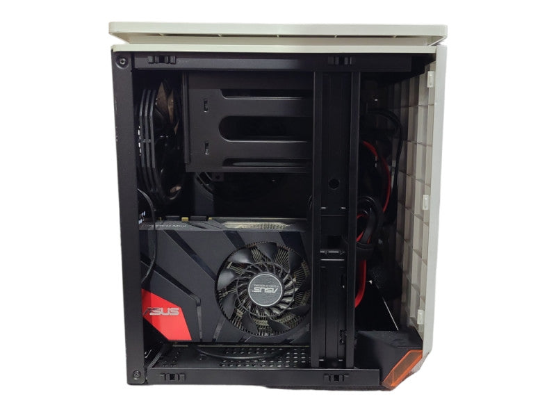 Custom PC/H97N-WiFi, E3-1231 v3 3.40GHz, 16GB RAM, 500GB SSD, Asus GTX 970