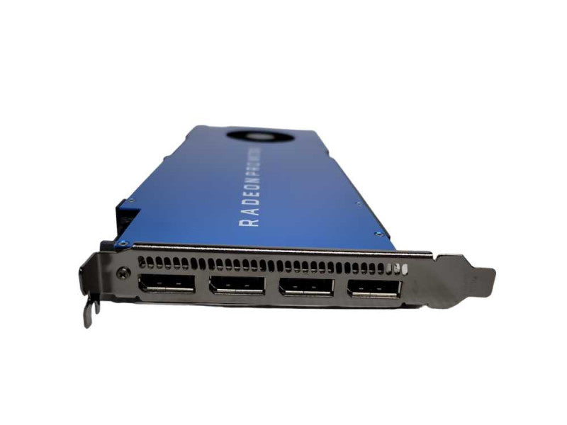AMD RADEON PRO WX7100 8GB %