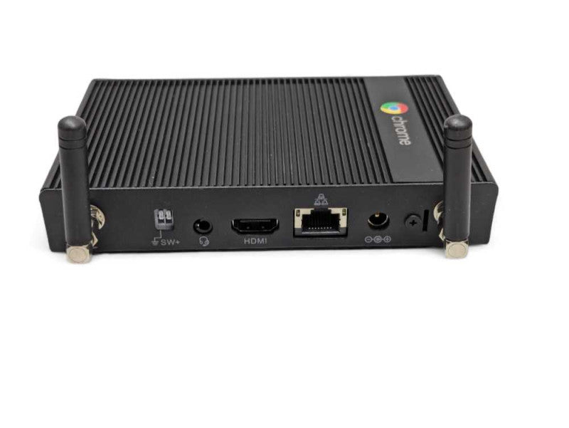 AOPEN ME4100 Chromebox Mini Commercial Chrome Rockchip RK3288C 4 GB RAM & 16G Q-