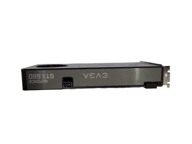 EVGA Nvidia GeForce GTX 660 SC 2GB GDDR5 PCI Express x16 Video Card !