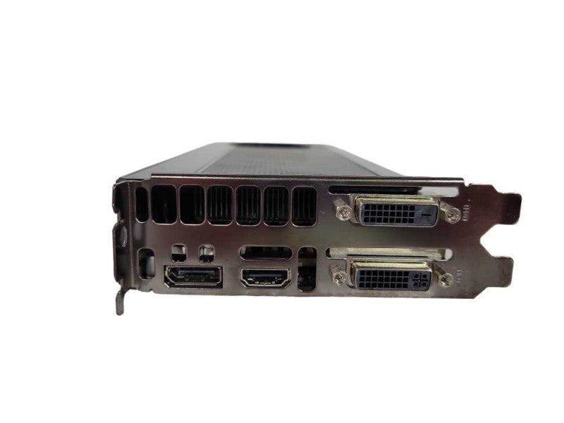 EVGA Nvidia GeForce GTX 660 SC 2GB GDDR5 PCI Express x16 Video Card !