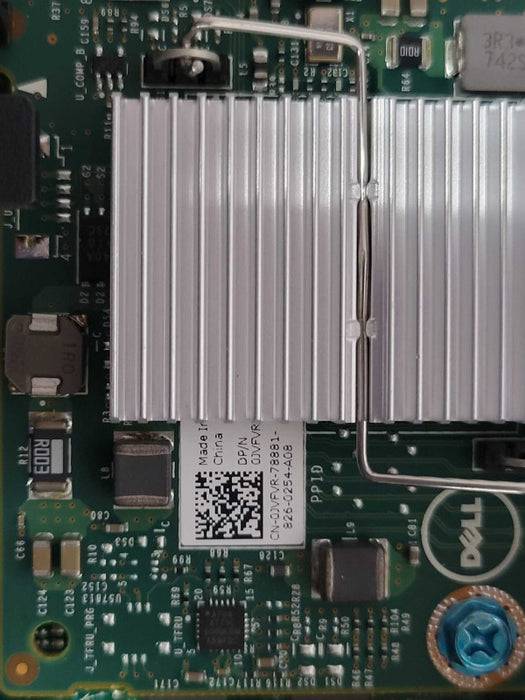 Dell PowerEdge M640 Blade Server 2x Xeon Gold 5122 3.6GHz, No RAM, READ _