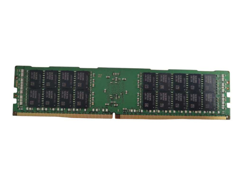 Samsung 32GB 2Rx4 PC4-2400T-RA1-11-DC0 Server Ram Q!