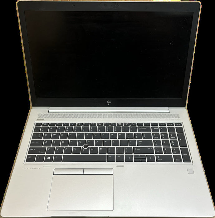 HP EliteBook 755 G7 AMD RYZEN PRO 2300 RADEON VEGA GPU 8GB RAM  BudLap