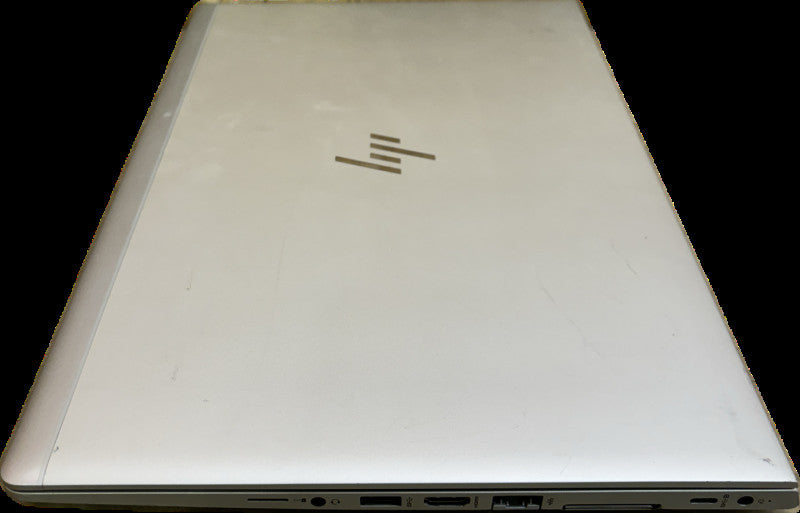 HP EliteBook 755 G7 AMD RYZEN PRO 2300 RADEON VEGA GPU 8GB RAM  BudLap