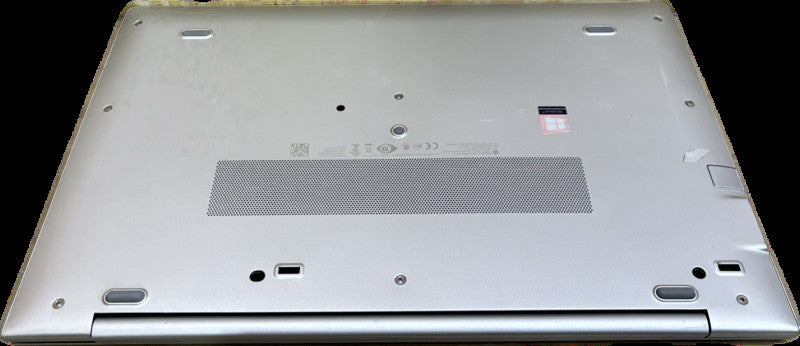HP EliteBook 755 G7 AMD RYZEN PRO 2300 RADEON VEGA GPU 8GB RAM  BudLap