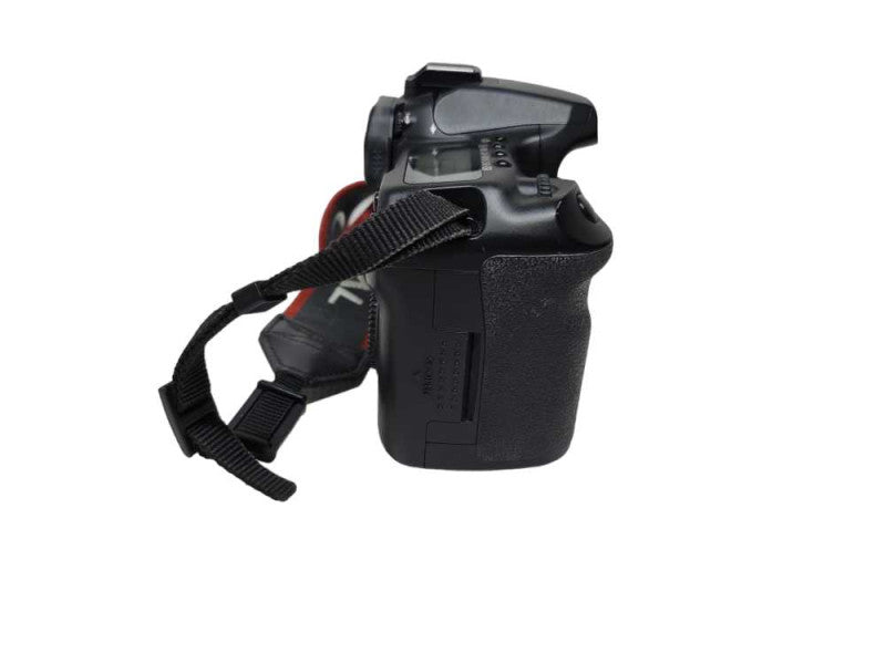 Canon EOS 40D 10.1MP DSLR Camera Body w/Cap %