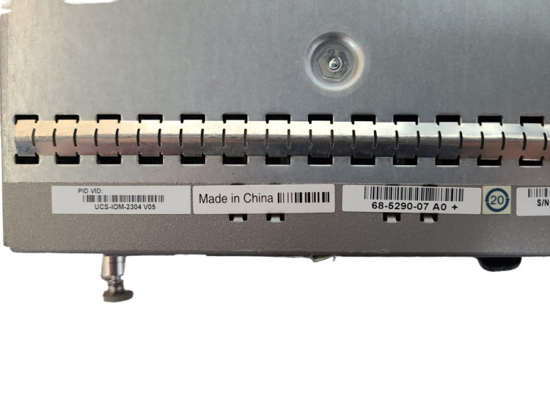CISCO UCS-IOM-2304 FABRIC EXTENDER, 68-5290-07