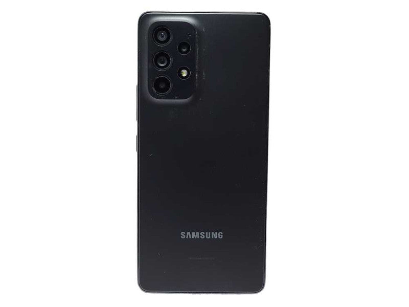 Samsung Galaxy A53 5G SM-A536W 128GB $