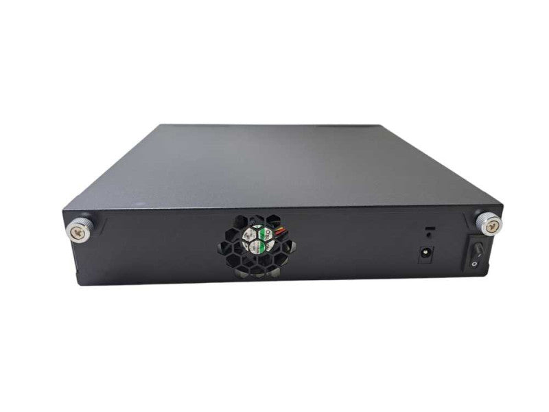 Check Point PB-10 | Security Gateway Firewall Appliance | 8GB RAM 320GB HDD