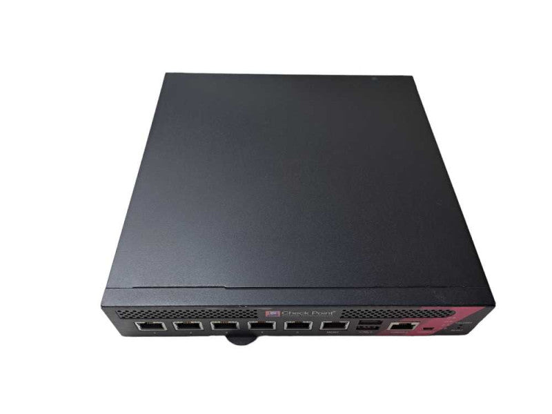 Check Point PB-10 | Security Gateway Firewall Appliance | 8GB RAM 320GB HDD