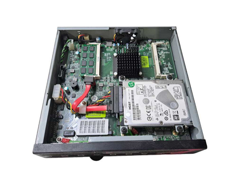 Check Point PB-10 | Security Gateway Firewall Appliance | 8GB RAM 320GB HDD