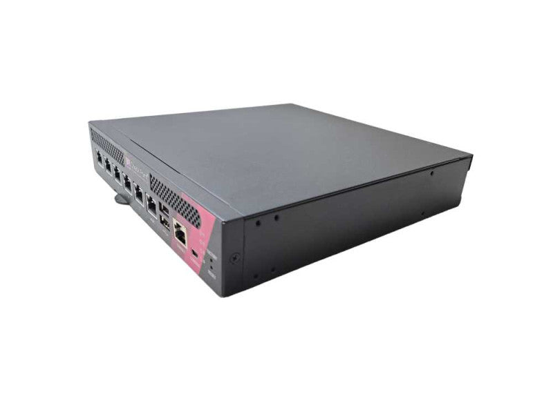 Check Point PB-10 | Security Gateway Firewall Appliance | 8GB RAM 320GB HDD