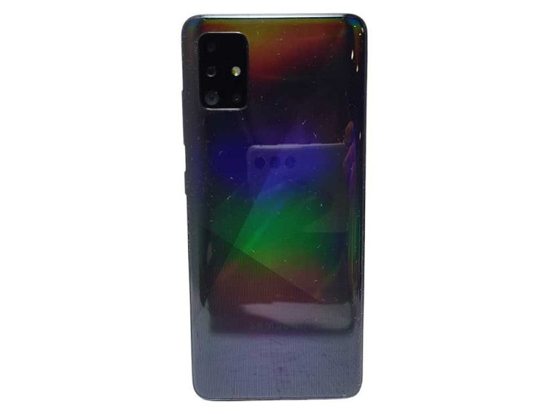 Samsung Galaxy A51 64GB (SM-A515W) READ  $