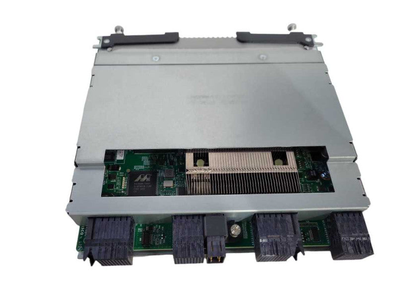 Cisco UCS UCS-IOM-2304V2 I/O Module 4 External, 8 Internal 40Gb !