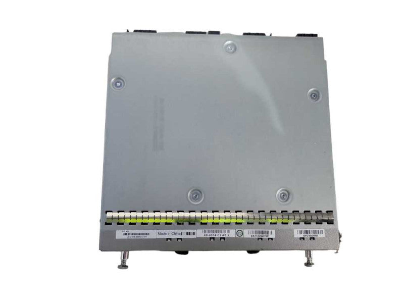 Cisco UCS UCS-IOM-2304V2 I/O Module 4 External, 8 Internal 40Gb !