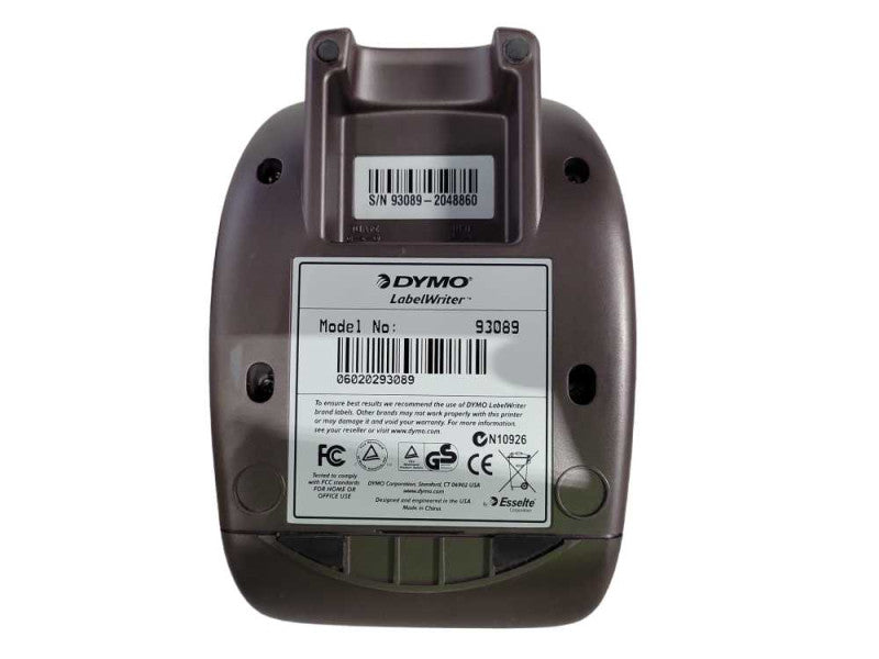 Dymo LabelWriter 400 Thermal Label Printer 93089  Q!