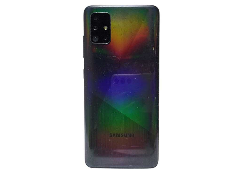 Samsung Galaxy A51 READ $