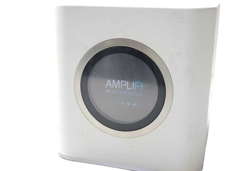 Ubiquiti Amplifi AFi-R HD WiFi Router only, READ _