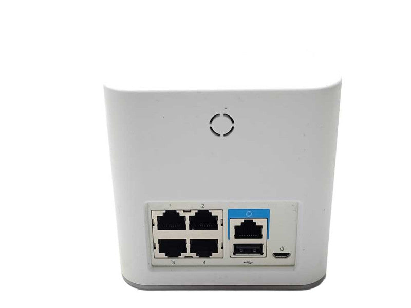 Ubiquiti Amplifi AFi-R HD WiFi Router only, READ _