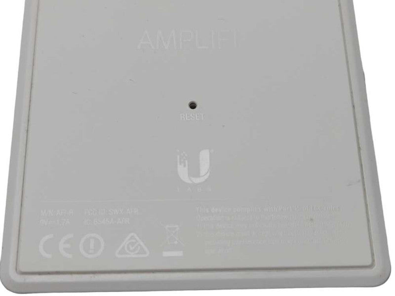 Ubiquiti Amplifi AFi-R HD WiFi Router only, READ _