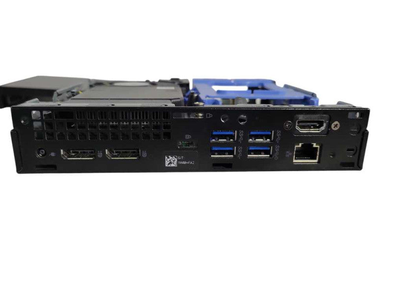Dell OptiPlex 5060 USFF | i5-8500T @ 2.10GHz 4GB DDR4 256GB M.2 !