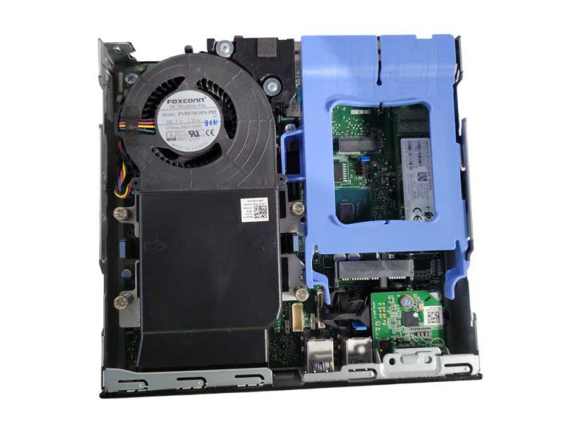 Dell OptiPlex 5060 USFF | i5-8500T @ 2.10GHz 4GB DDR4 256GB M.2 !