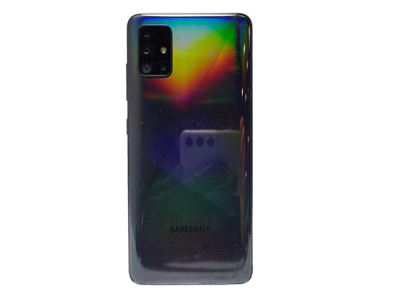 Samsung Galaxy A51 64GB (SM-A515W) READ $