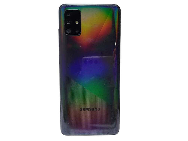 Samsung Galaxy A51 64GB (SM-A515W) READ $