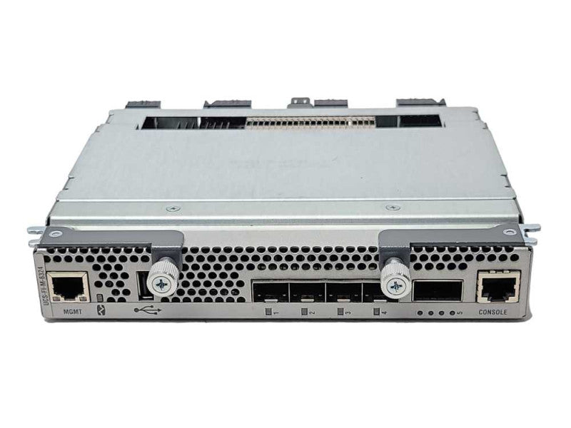 Cisco UCS-FI-M-6324 V02 Fabric Interconnect Managed Switch Module 4-Port _