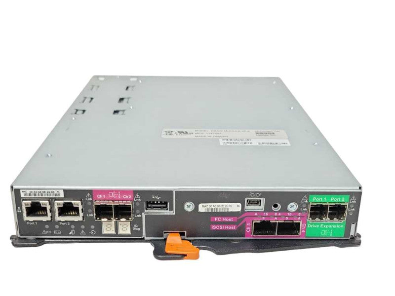 NetApp I/F-6 Drive Controller Module Q_