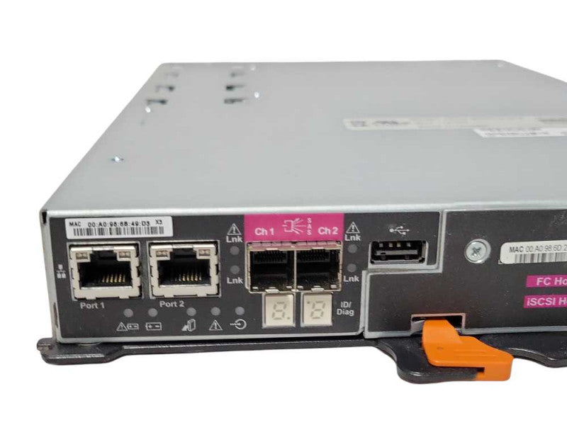 NetApp I/F-6 Drive Controller Module Q_