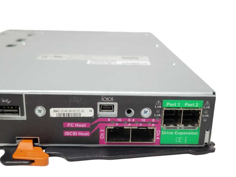 NetApp I/F-6 Drive Controller Module Q_