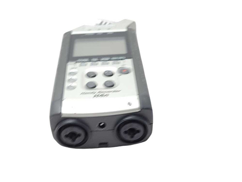 Zoom H4n Handy Mobile 4-Track Recorder, READ _