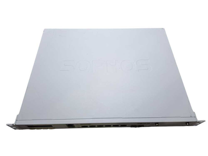 Sophos SG 230 rev.2 | 1U Firewall Network Security Appliance *READ*