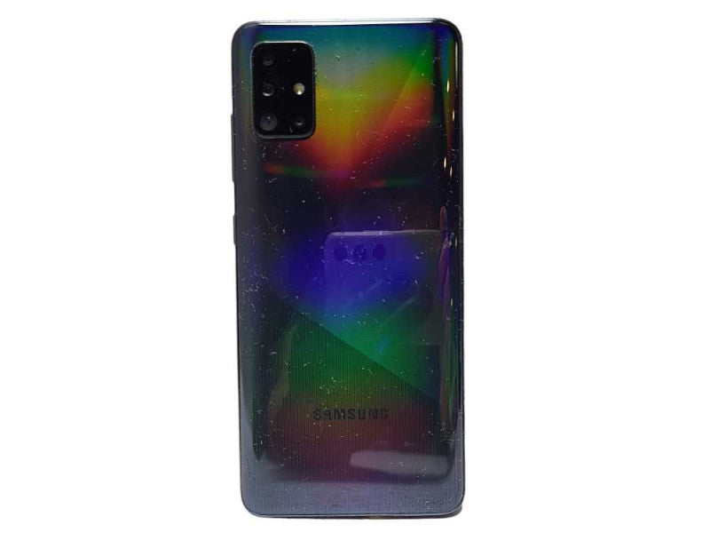 Samsung Galaxy A51 64GB (SM-A515W) READ $