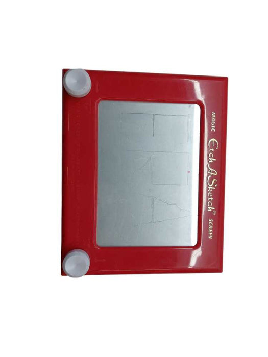 Original Magic Etch-a-Sketch Screen by Spin Master Model: 505 =