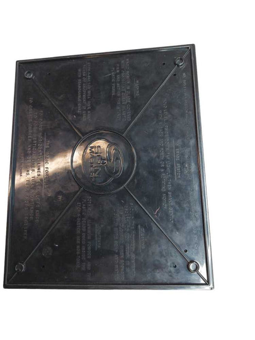 Original Magic Etch-a-Sketch Screen by Spin Master Model: 505 =