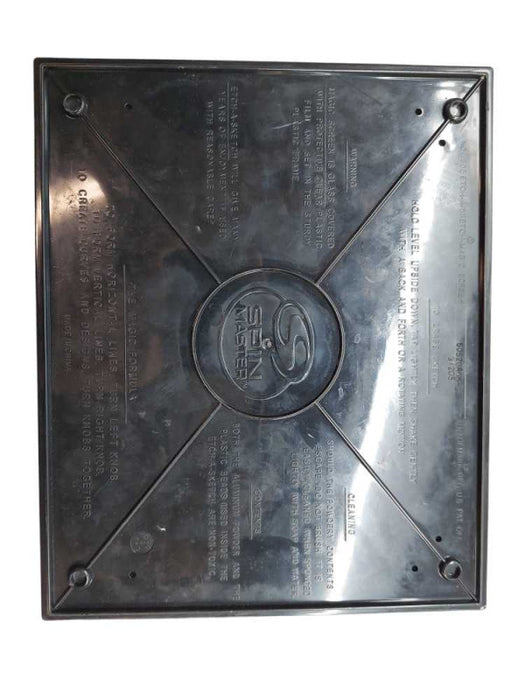 Original Magic Etch-a-Sketch Screen by Spin Master Model: 505 =
