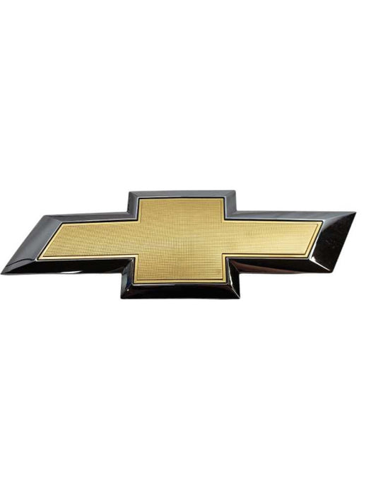 Chevy Truck Emblem  =