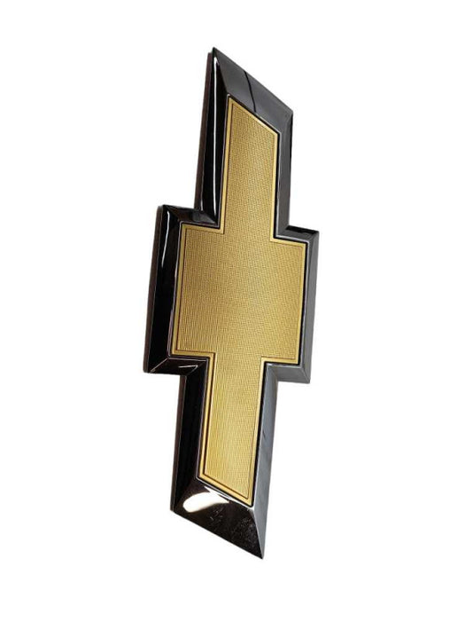 Chevy Truck Emblem  =