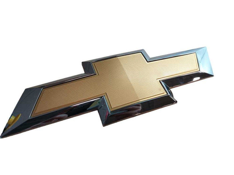 Chevy Truck Emblem  =