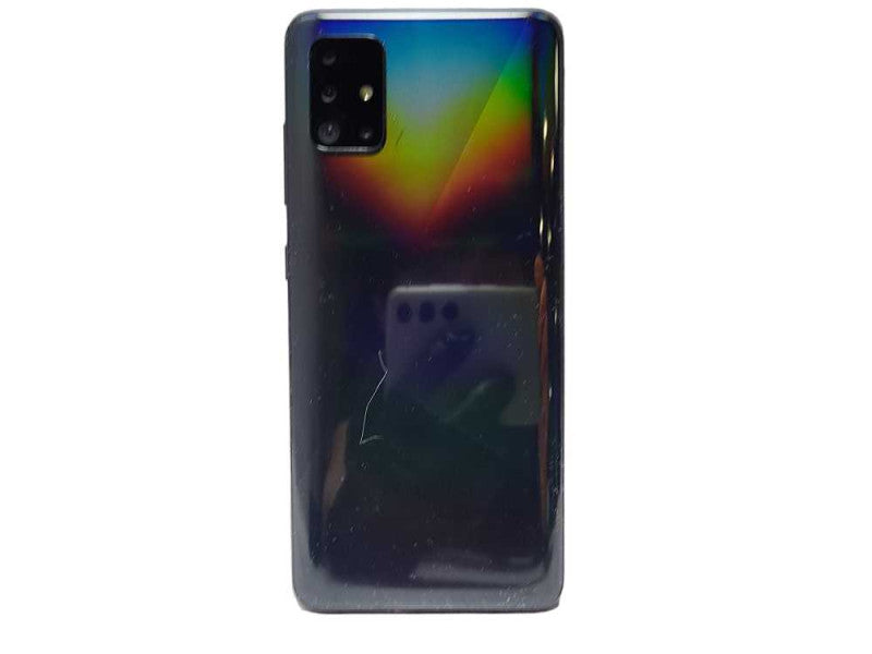 Samsung Galaxy A51 64GB (SM-A515W) READ $