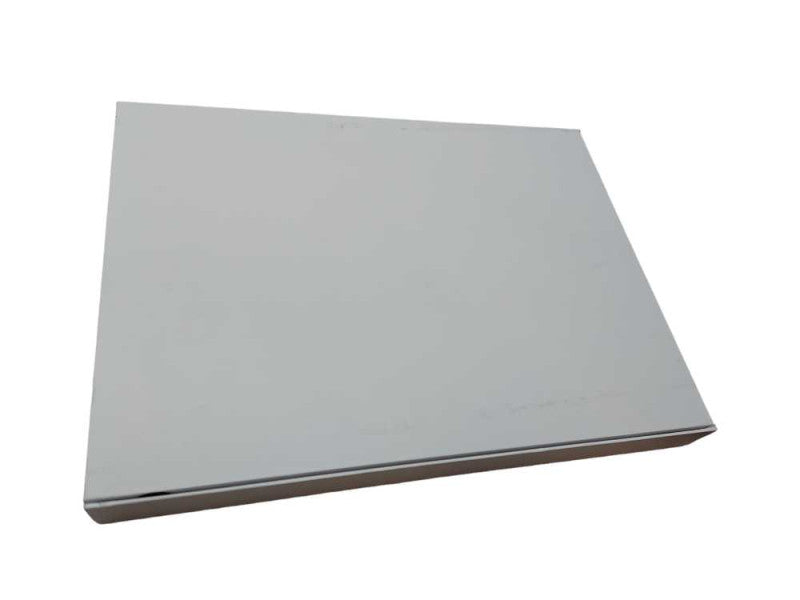Decrotive Psychedelic Artistic Empty Box (Artsy)Looks Like Canvas Art Piece  =