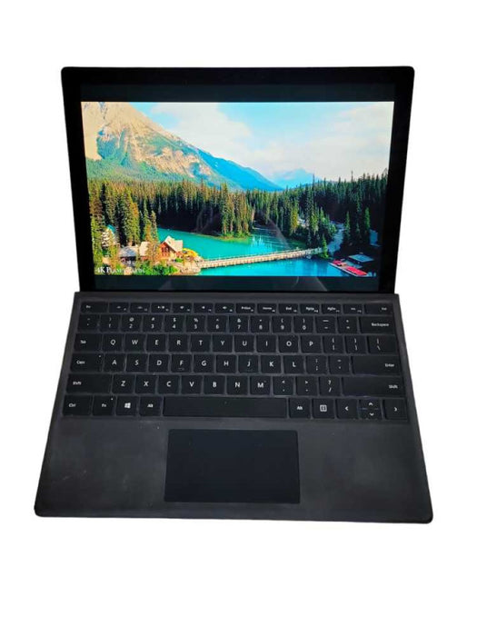 Microsoft Surface Pro 5 (1807) - i5-7300U, 8GB RAM, 256GB SSD - READ Î