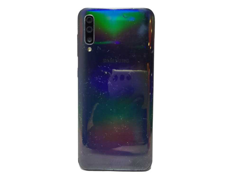 Samsung Galaxy A50 64GB (SM-A505W) READ $